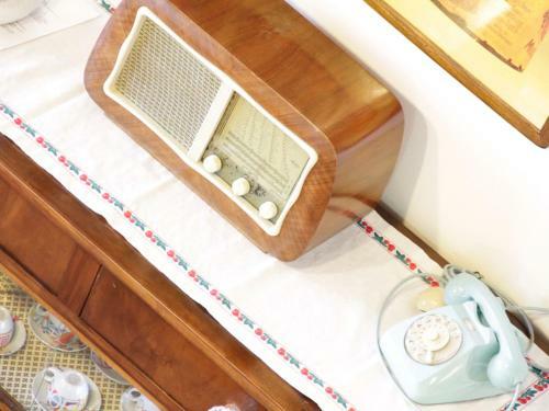 Apartamentos Locazione Turistica 37