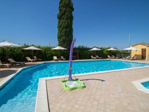 Apartamentos Locazione Turistica 37