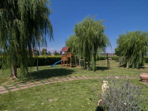 Apartamentos Locazione Turistica 37