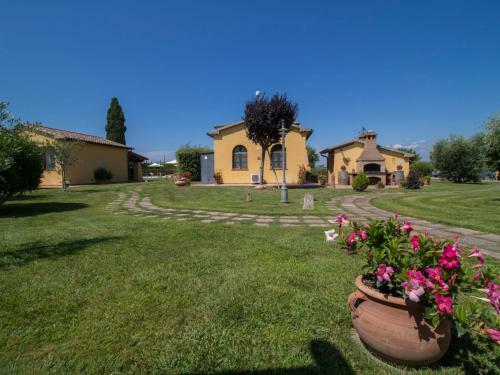 Apartamentos Locazione Turistica 37