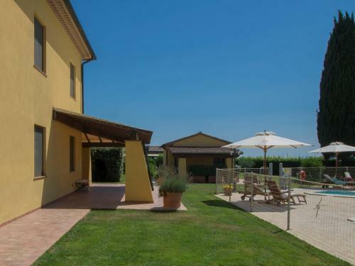 Apartamentos Locazione Turistica 37
