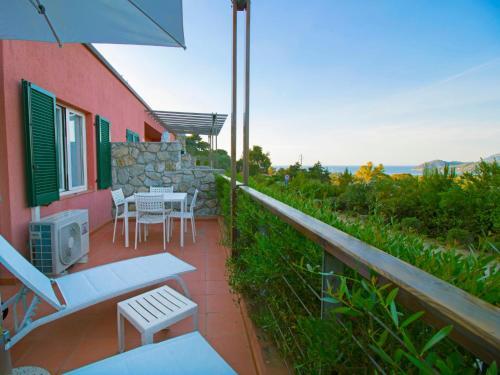 Apartamentos Locazione Turistica Exquisite Elba.8
