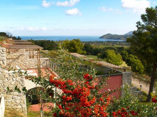 Apartamentos Locazione Turistica Exquisite Elba.8