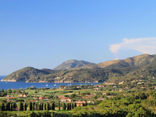 Apartamentos Locazione Turistica Exquisite Elba.1
