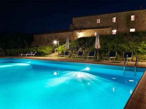 Casa Montacuto Apartment Sleeps 3 Pool Wifi