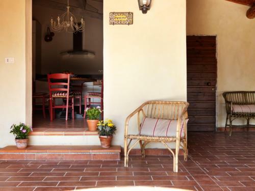 Casa Montacuto Apartment Sleeps 4 Pool Wifi