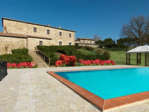 Casa Montacuto Apartment Sleeps 4 Pool Wifi