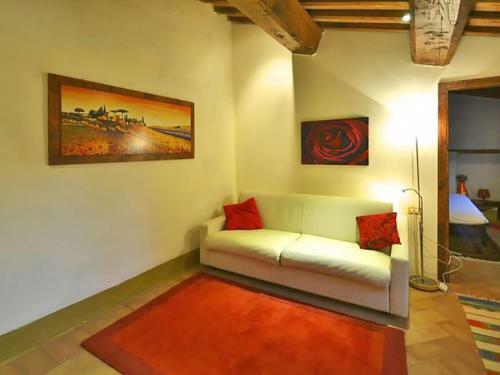 Apartamento Ferienwohnung Pomarance 127s