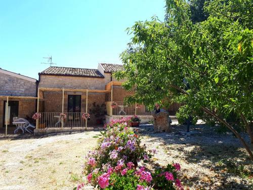 Agroturismo Agriturismo Serrafiori
