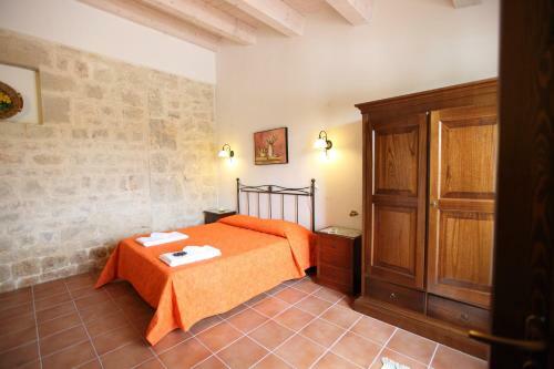 Agroturismo Agriturismo Serrafiori