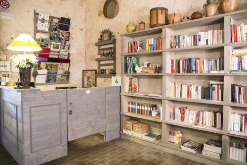 Agroturismo Masseria Cianci�