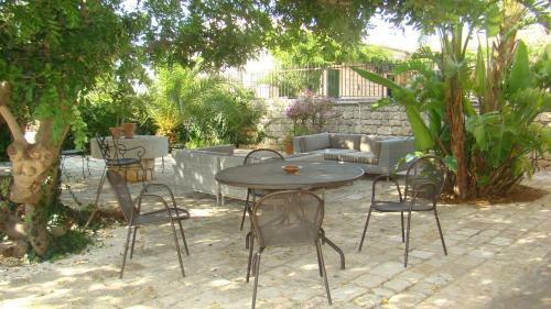 Agroturismo Masseria Cianci�