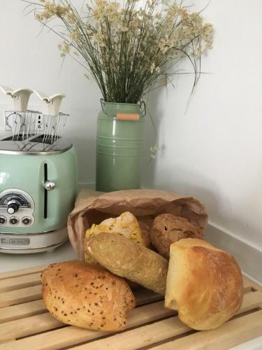 Bed & Breakfast Il Riccio Di Ricciano
