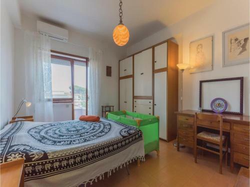 Three-bedroom Apartment Lavinio Lido Enea -rm- 0 06