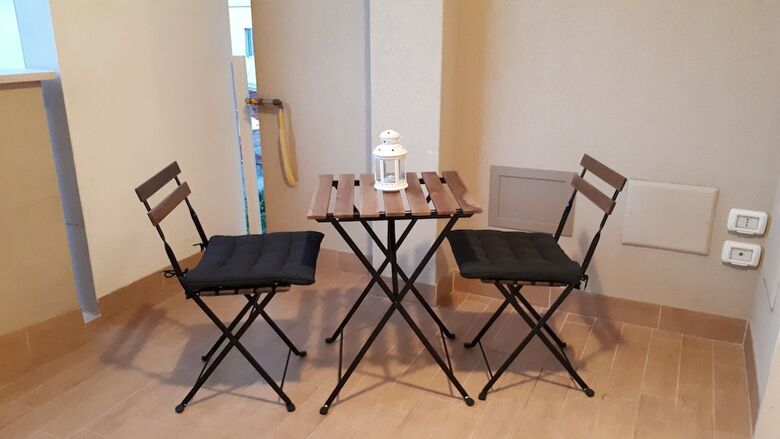 Apartamento Casa Massima Suites