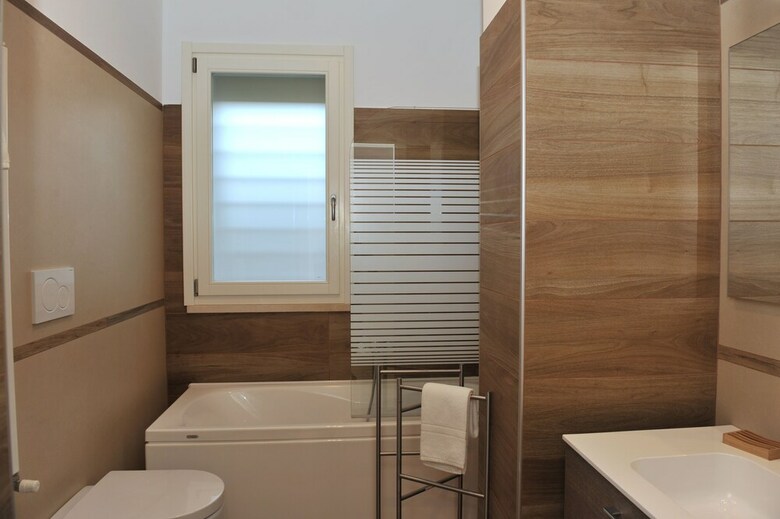 Apartamento Casa Massima Suites