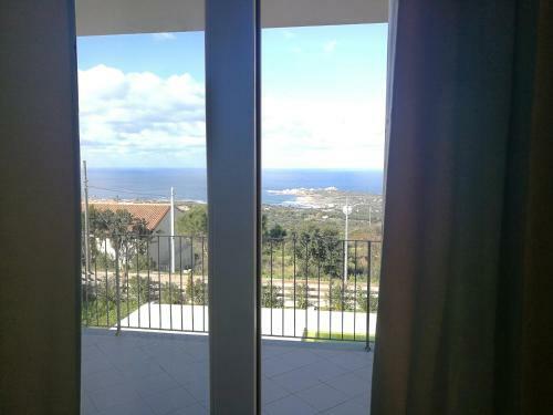 Apartamento Affittimoderni Isola Rossa �lite