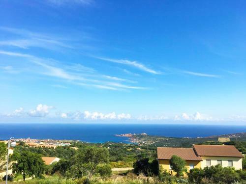 Apartamento Affittimoderni Isola Rossa �lite