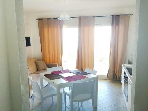 Apartamento Affittimoderni Isola Rossa �lite
