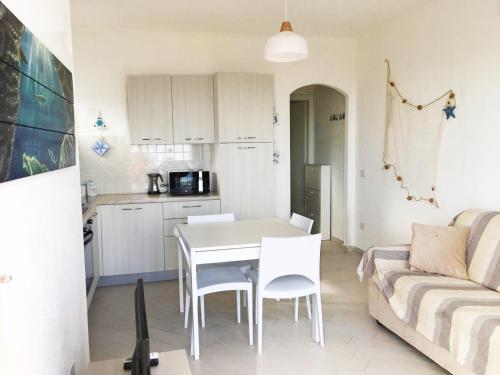 Apartamento Affittimoderni Isola Rossa �lite