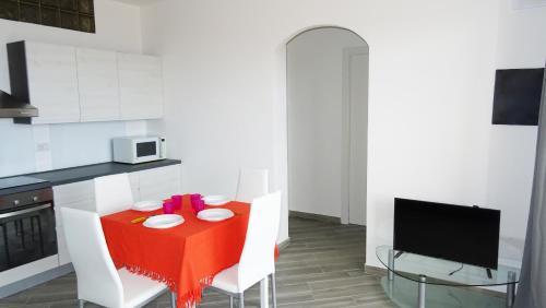 Apartamento Affittimoderni Isola Rossa �lite
