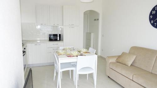 Apartamento Affittimoderni Isola Rossa �lite