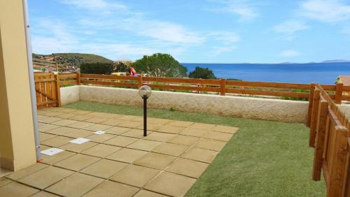 Apartamento Affittimoderni Isola Rossa �lite