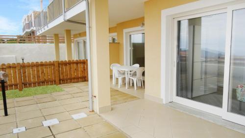 Apartamento Affittimoderni Isola Rossa �lite