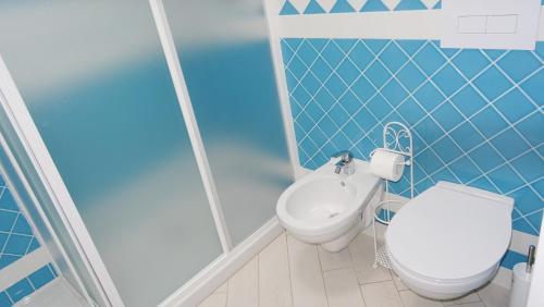 Apartamento Affittimoderni Isola Rossa �lite