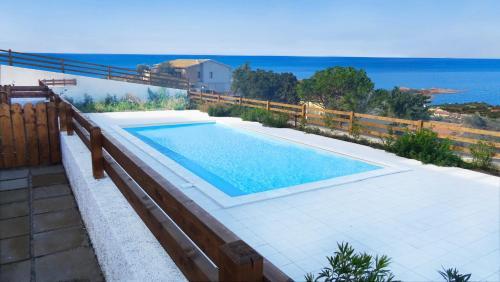 Apartamento Affittimoderni Isola Rossa �lite
