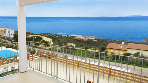 Apartamento Affittimoderni Isola Rossa �lite