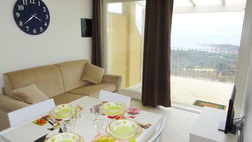 Apartamento Affittimoderni Isola Rossa �lite