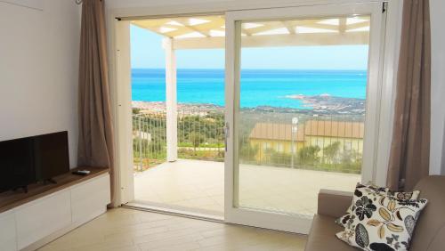Apartamento Affittimoderni Isola Rossa �lite