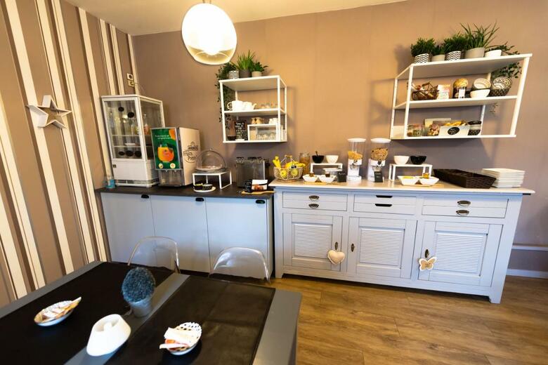 Apartamento Affittimoderni Isola Rossa �lite