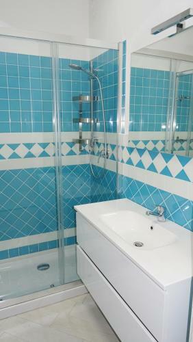 Apartamento Affittimoderni Isola Rossa �lite