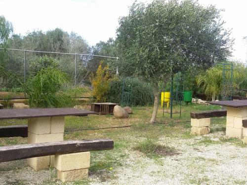 Locazione Turistica Lilybeo.2