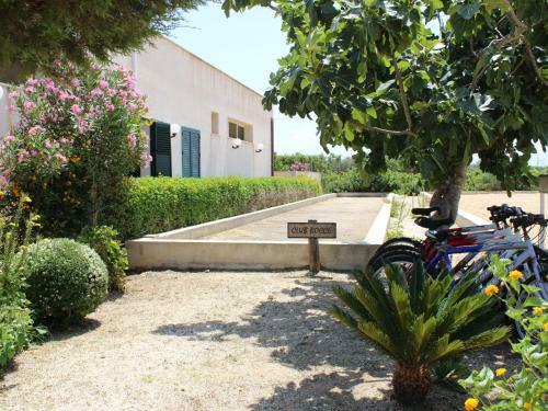 Locazione Turistica Lilybeo.1