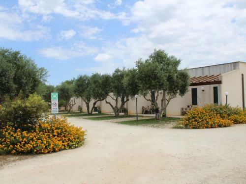 Locazione Turistica Lilybeo.1
