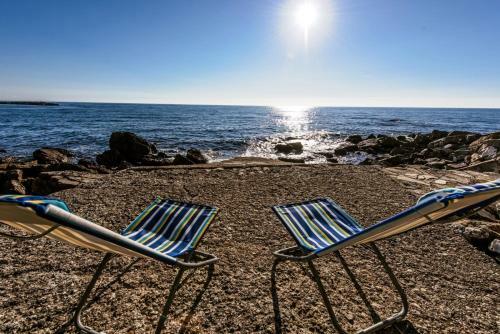 Livorno Villa Sleeps 7 Wifi