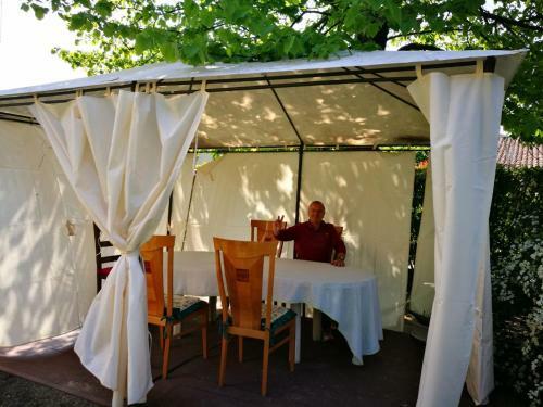 Bed & Breakfast Alle Grazie