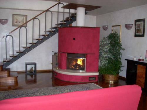 Bed & Breakfast Alle Grazie