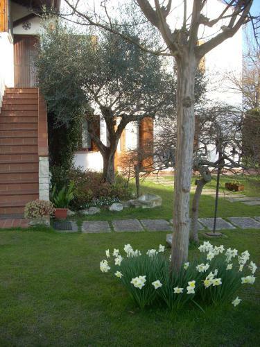 Bed & Breakfast Alle Grazie