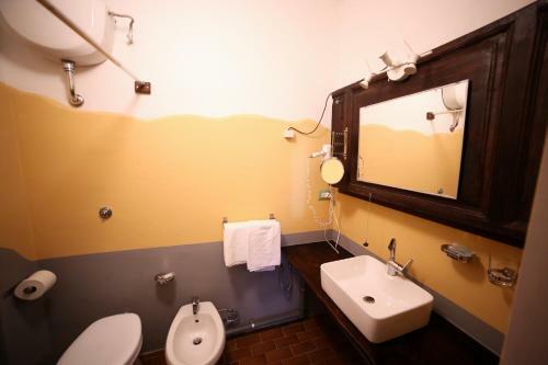 Hotel Albergo Livorno