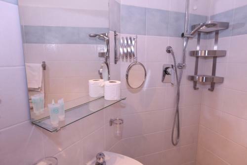 Hotel Albergo Livorno