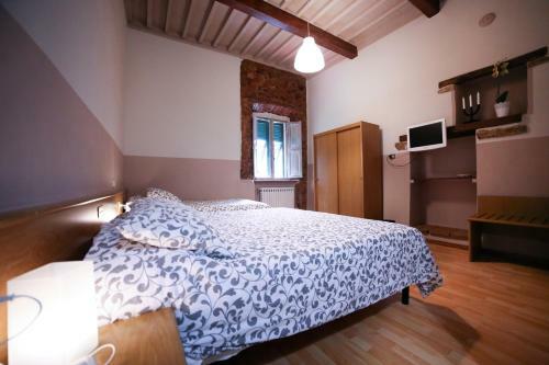 Hotel Albergo Livorno