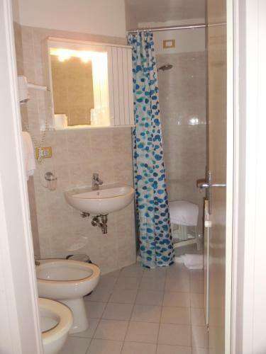 Hotel Albergo Livorno