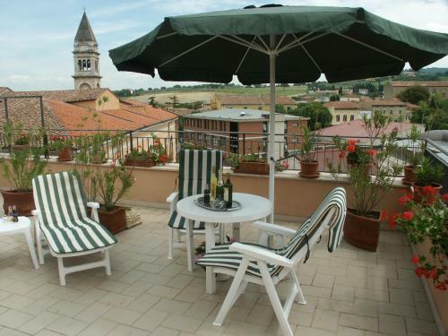 Hotel Albergo Livorno
