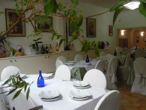 Hotel Albergo Livorno