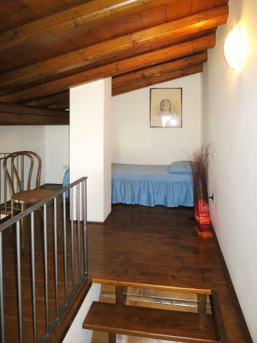 Apartamento Ferienwohnung Oltrep� Pavese 101s