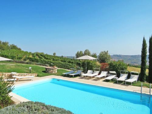 Apartamento Ferienwohnung Oltrep� Pavese 101s